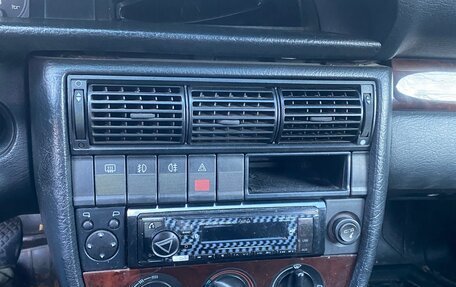 Audi 100, 1994 год, 230 000 рублей, 4 фотография