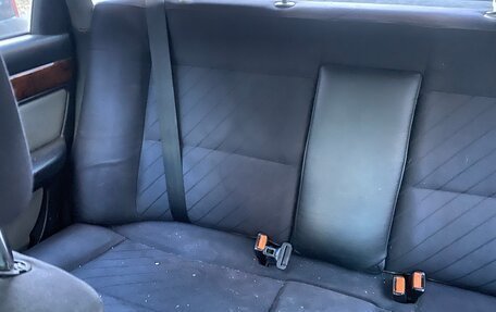 Audi 100, 1994 год, 230 000 рублей, 6 фотография