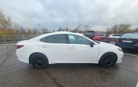 Lexus ES VII, 2015 год, 2 150 000 рублей, 3 фотография