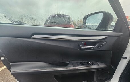 Lexus ES VII, 2015 год, 2 150 000 рублей, 12 фотография