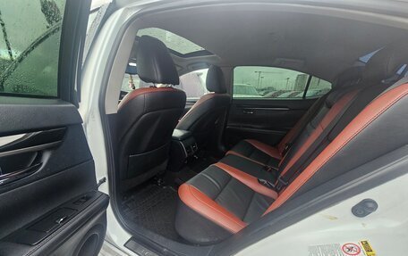 Lexus ES VII, 2015 год, 2 150 000 рублей, 10 фотография