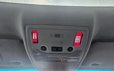 Lexus ES VII, 2015 год, 2 150 000 рублей, 16 фотография