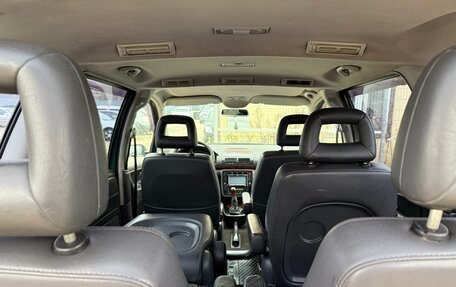 Volkswagen Sharan I рестайлинг, 2002 год, 650 000 рублей, 16 фотография