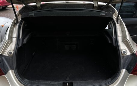 Opel Astra J, 2011 год, 610 000 рублей, 11 фотография