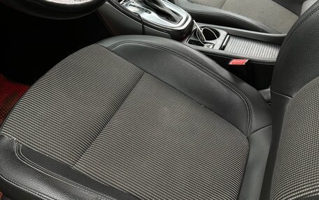 Opel Astra J, 2011 год, 610 000 рублей, 12 фотография