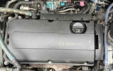 Opel Astra J, 2011 год, 610 000 рублей, 21 фотография