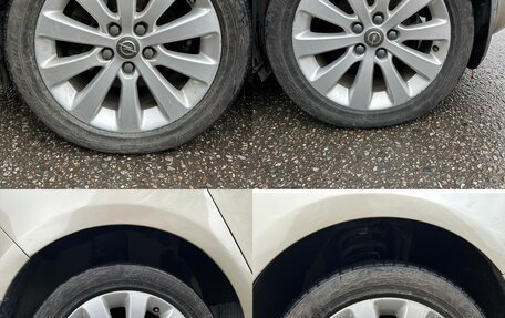 Opel Astra J, 2011 год, 610 000 рублей, 24 фотография