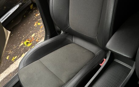 Opel Astra J, 2011 год, 610 000 рублей, 15 фотография