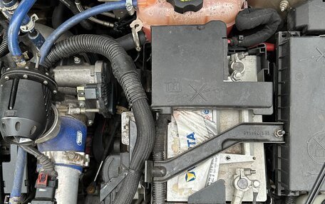 Opel Astra J, 2011 год, 610 000 рублей, 20 фотография