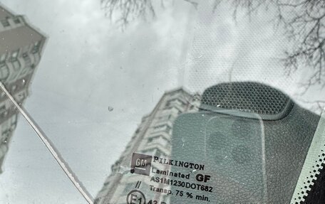 Opel Astra J, 2011 год, 610 000 рублей, 23 фотография