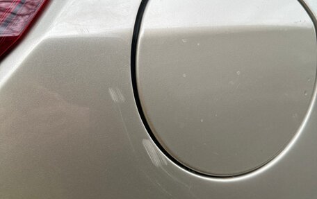 Opel Astra J, 2011 год, 610 000 рублей, 36 фотография