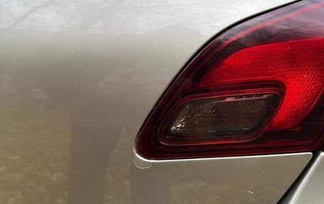 Opel Astra J, 2011 год, 610 000 рублей, 29 фотография