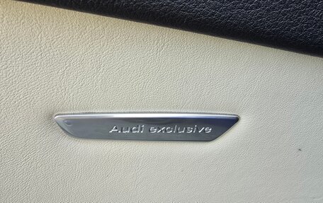 Audi A6, 2011 год, 2 190 000 рублей, 13 фотография