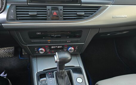 Audi A6, 2011 год, 2 190 000 рублей, 16 фотография