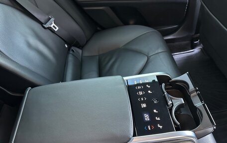 Toyota Camry, 2018 год, 3 500 000 рублей, 13 фотография