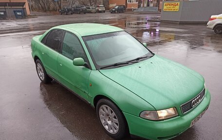 Audi A4, 1998 год, 250 000 рублей, 3 фотография
