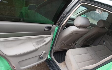 Audi A4, 1998 год, 250 000 рублей, 9 фотография