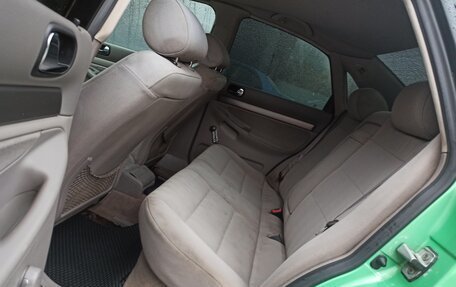 Audi A4, 1998 год, 250 000 рублей, 8 фотография