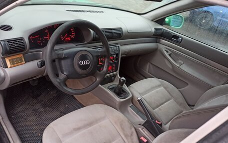 Audi A4, 1998 год, 250 000 рублей, 7 фотография