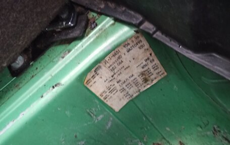 Audi A4, 1998 год, 250 000 рублей, 13 фотография