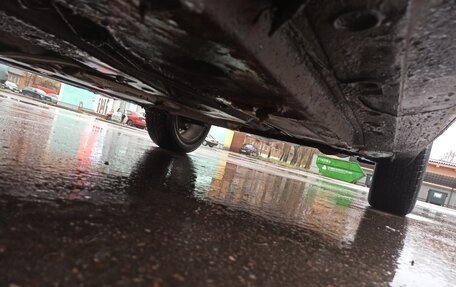 Audi A4, 1998 год, 250 000 рублей, 15 фотография