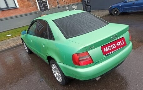 Audi A4, 1998 год, 250 000 рублей, 6 фотография