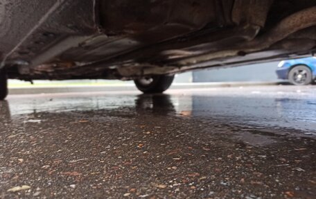 Audi A4, 1998 год, 250 000 рублей, 17 фотография