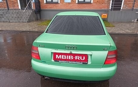 Audi A4, 1998 год, 250 000 рублей, 5 фотография