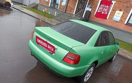 Audi A4, 1998 год, 250 000 рублей, 4 фотография