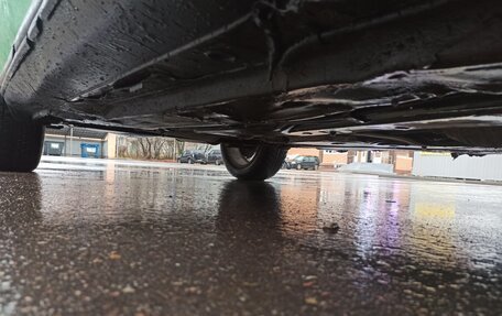 Audi A4, 1998 год, 250 000 рублей, 18 фотография