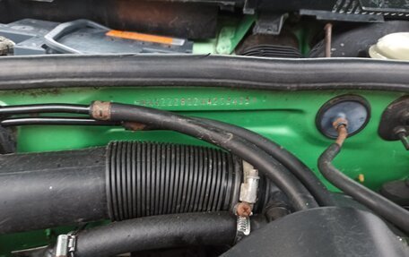 Audi A4, 1998 год, 250 000 рублей, 24 фотография