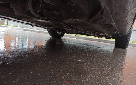 Audi A4, 1998 год, 250 000 рублей, 19 фотография