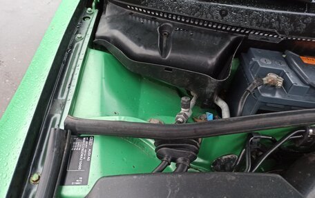 Audi A4, 1998 год, 250 000 рублей, 23 фотография