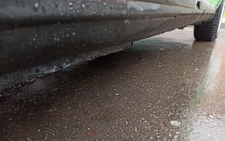 Audi A4, 1998 год, 250 000 рублей, 20 фотография