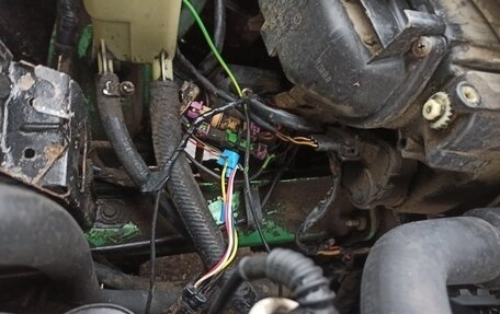 Audi A4, 1998 год, 250 000 рублей, 25 фотография