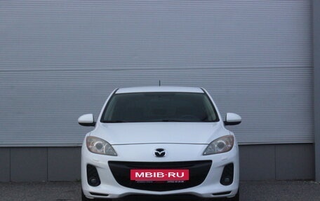 Mazda 3, 2011 год, 957 000 рублей, 3 фотография