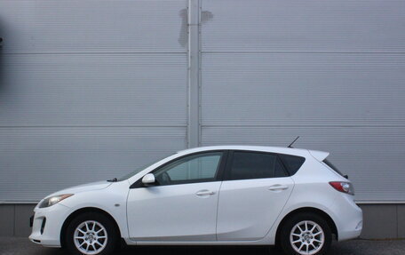 Mazda 3, 2011 год, 957 000 рублей, 6 фотография
