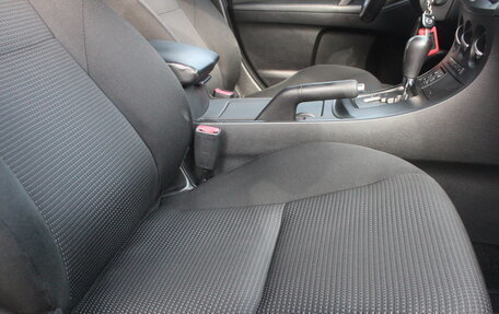 Mazda 3, 2011 год, 957 000 рублей, 15 фотография