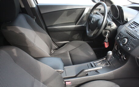 Mazda 3, 2011 год, 957 000 рублей, 14 фотография