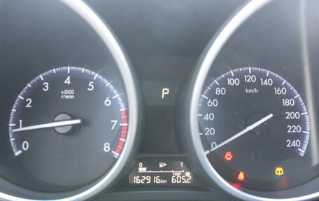 Mazda 3, 2011 год, 957 000 рублей, 18 фотография