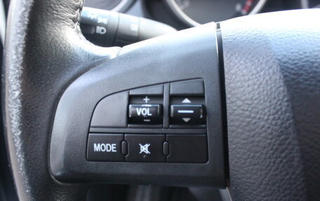 Mazda 3, 2011 год, 957 000 рублей, 19 фотография