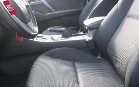 Mazda 3, 2011 год, 957 000 рублей, 11 фотография