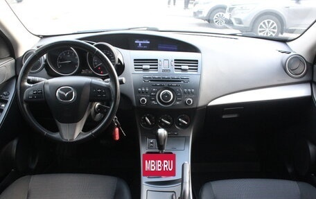 Mazda 3, 2011 год, 957 000 рублей, 7 фотография