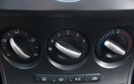 Mazda 3, 2011 год, 957 000 рублей, 22 фотография