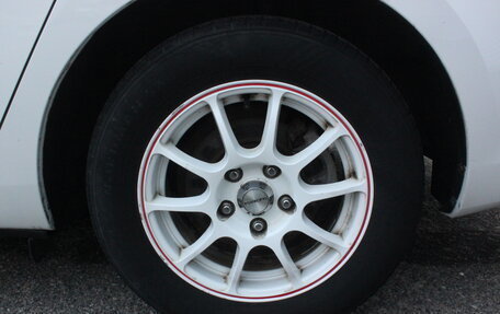 Mazda 3, 2011 год, 957 000 рублей, 26 фотография