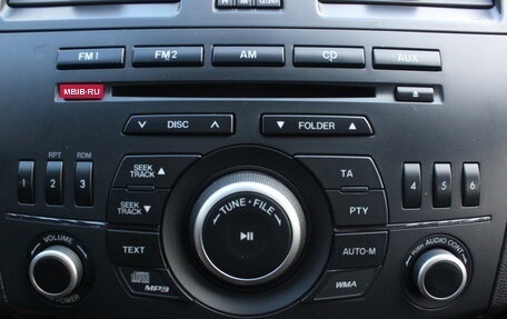 Mazda 3, 2011 год, 957 000 рублей, 21 фотография