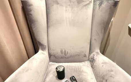 Cadillac Escalade V, 2022 год, 11 500 000 рублей, 3 фотография