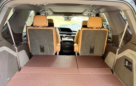 Cadillac Escalade V, 2022 год, 11 500 000 рублей, 7 фотография