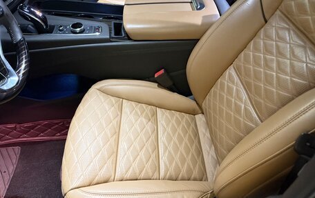 Cadillac Escalade V, 2022 год, 11 500 000 рублей, 15 фотография