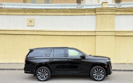 Cadillac Escalade V, 2022 год, 11 500 000 рублей, 8 фотография